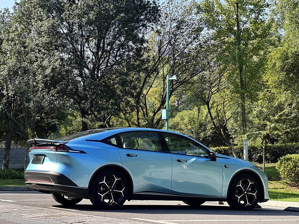 DEEPAL Dark blue L07