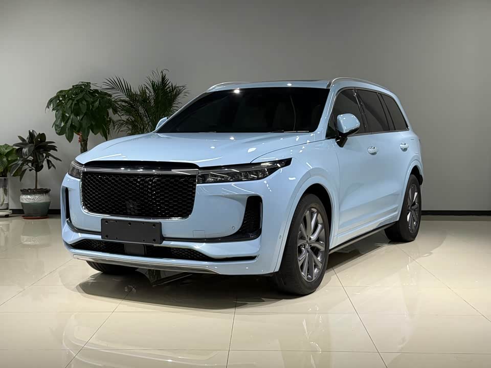 Li Auto Ideal ONE