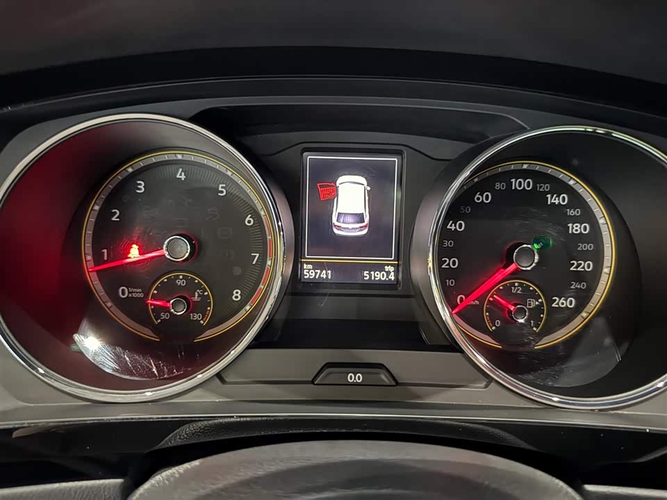 Volkswagen Tiguan L Volkswagen Tiguan L