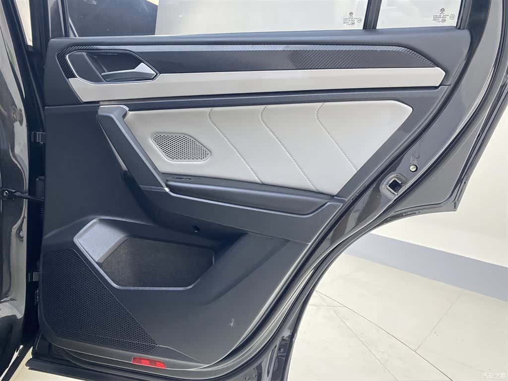 Volkswagen Tayron, 2022 17