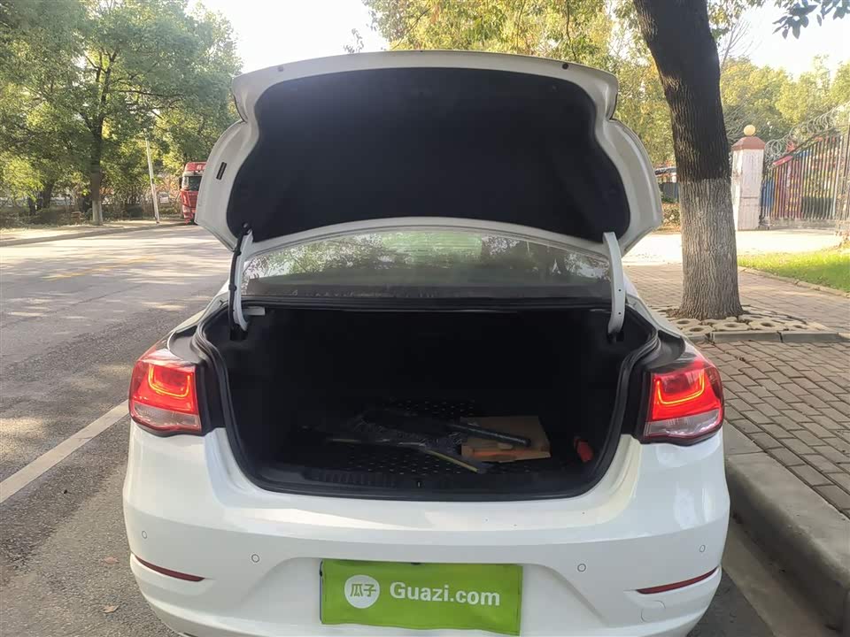 Chevrolet Mai Ruibao