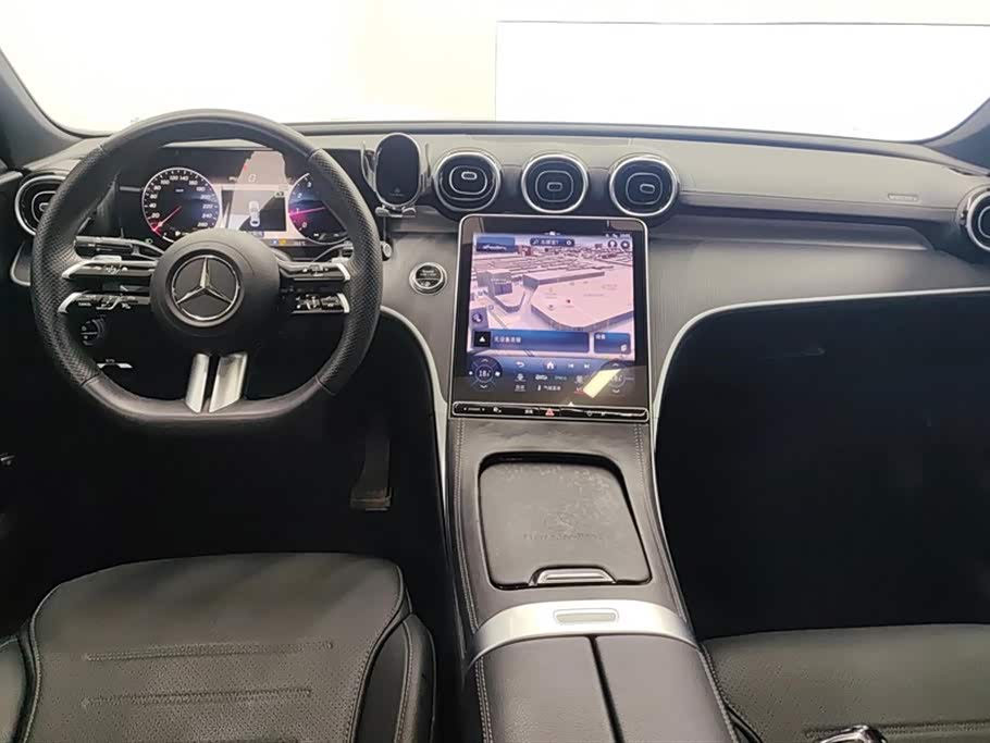 Mercedes-Benz Class C Mercedes-Benz Class C