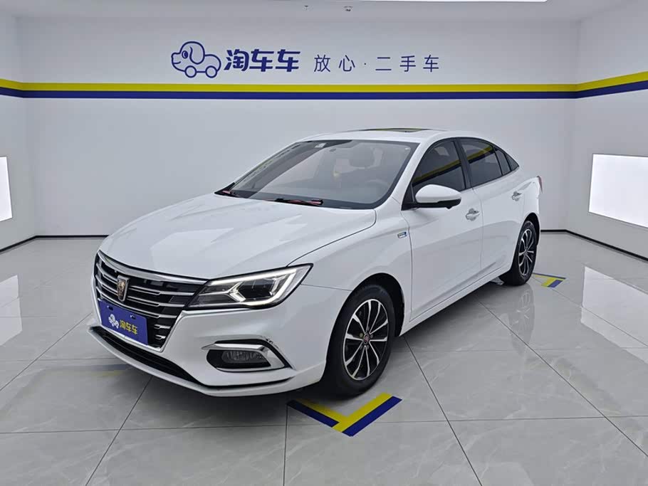 Roewe i5