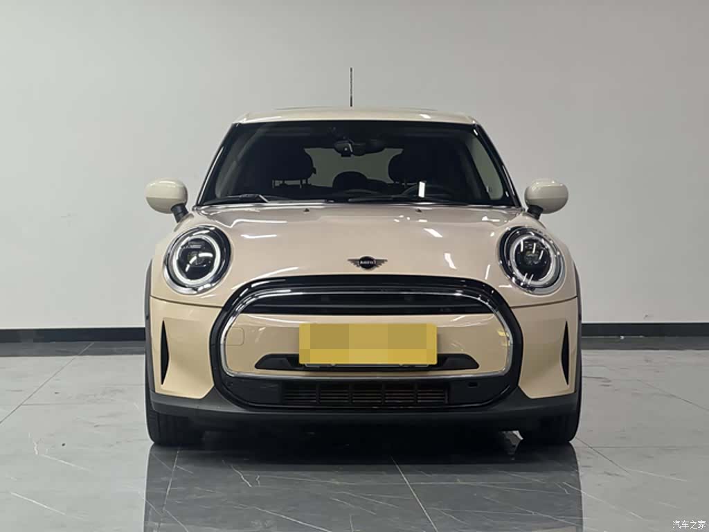 Mini Cooper, 2022 2