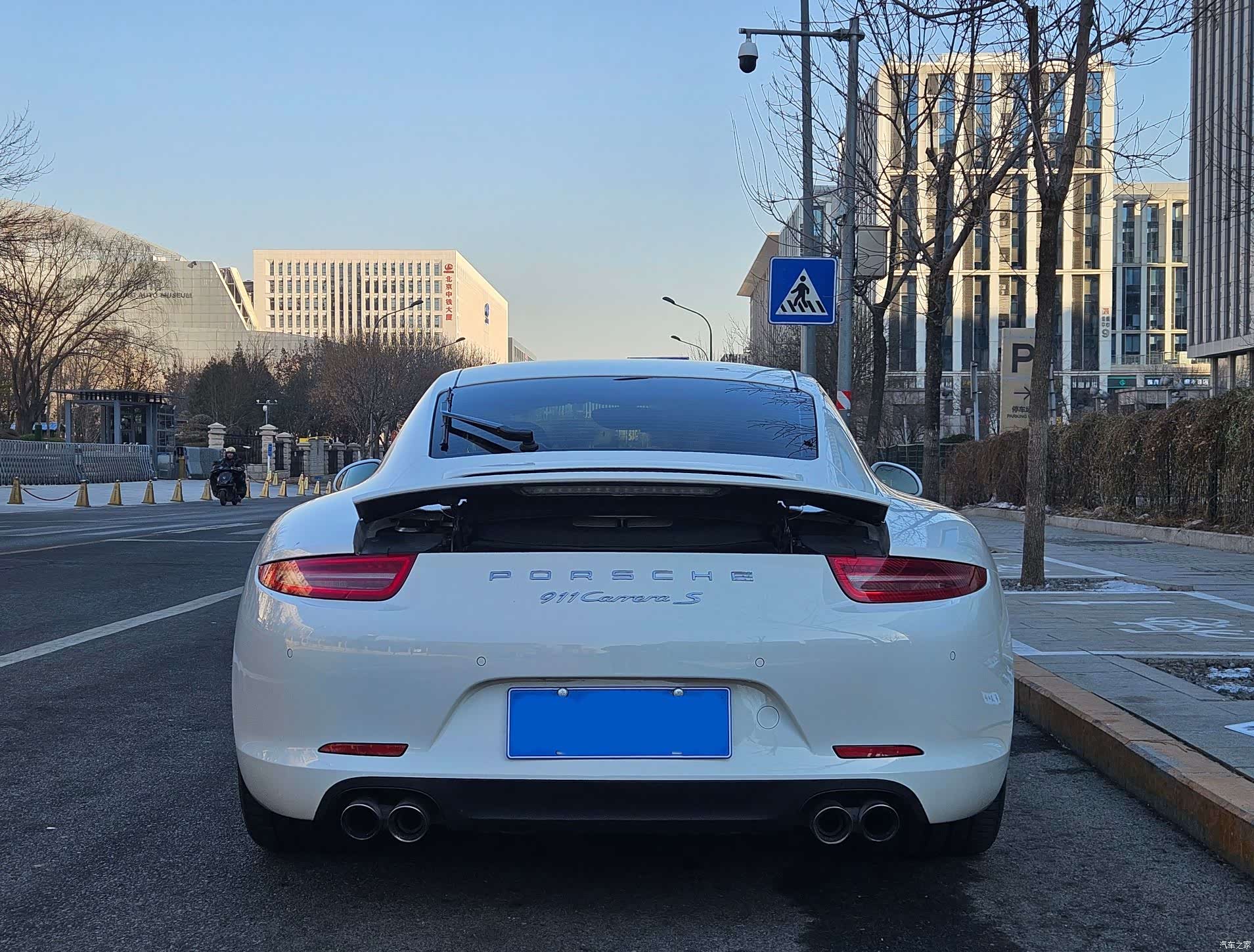 Porsche 911, 2014 все фото