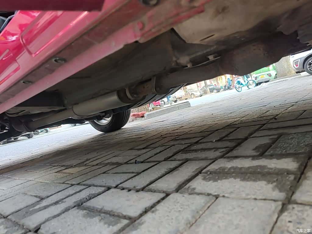 WEY VV5, 2019 21