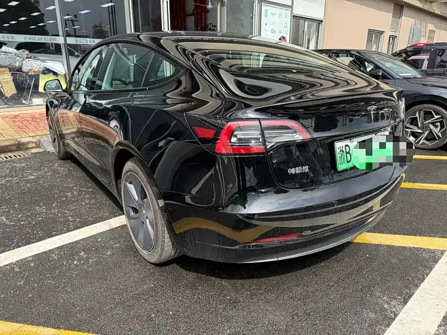 Tesla Model 3, 2023 6