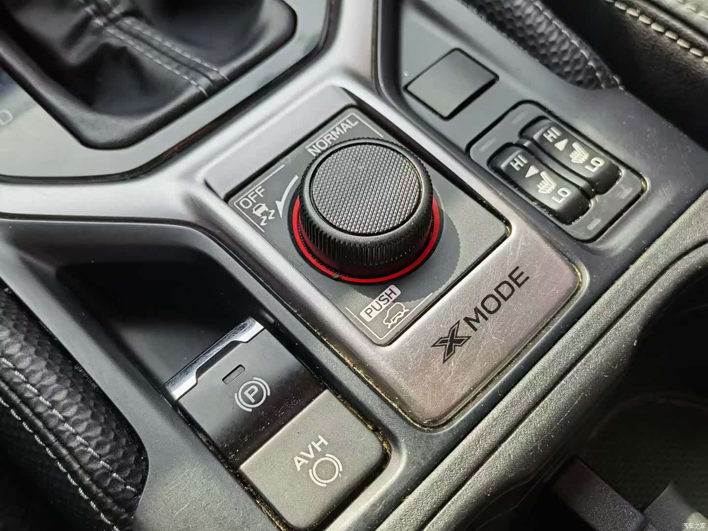 Subaru Forester, 2018 9