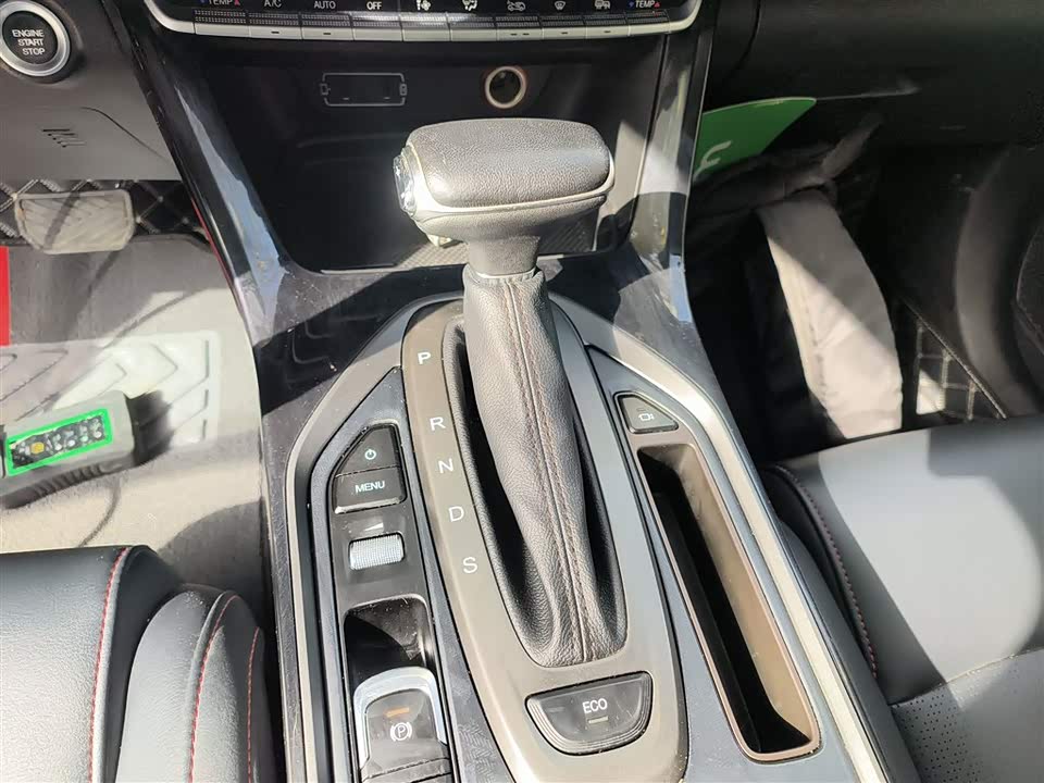 Trumpchi Trumpchi GS4