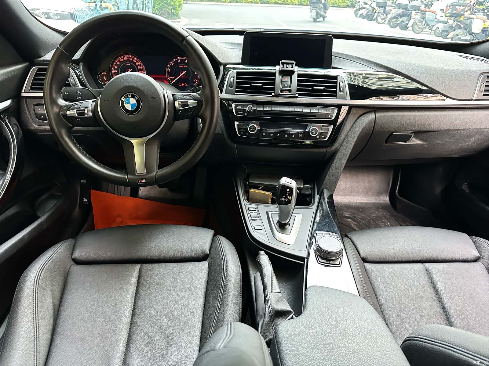 BMW 3 Series, 2021 15