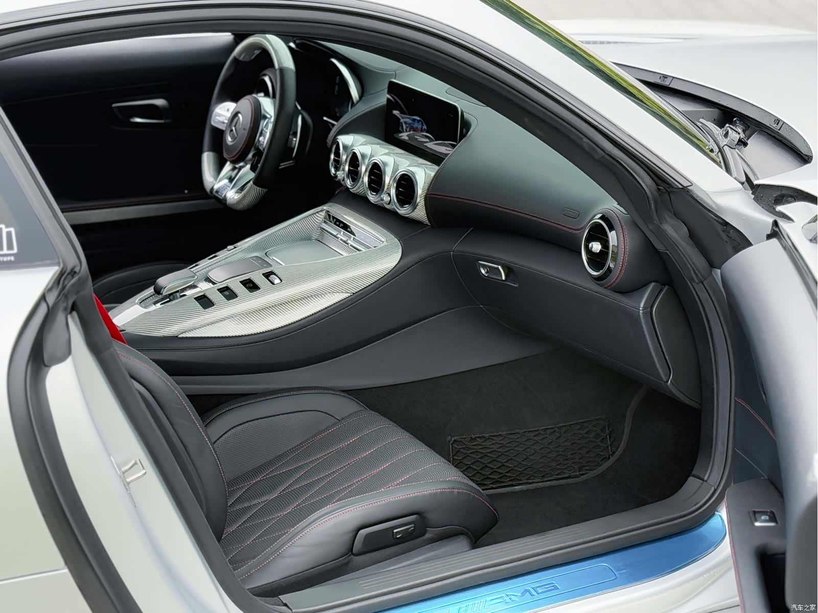 MG AMG, 2021 10
