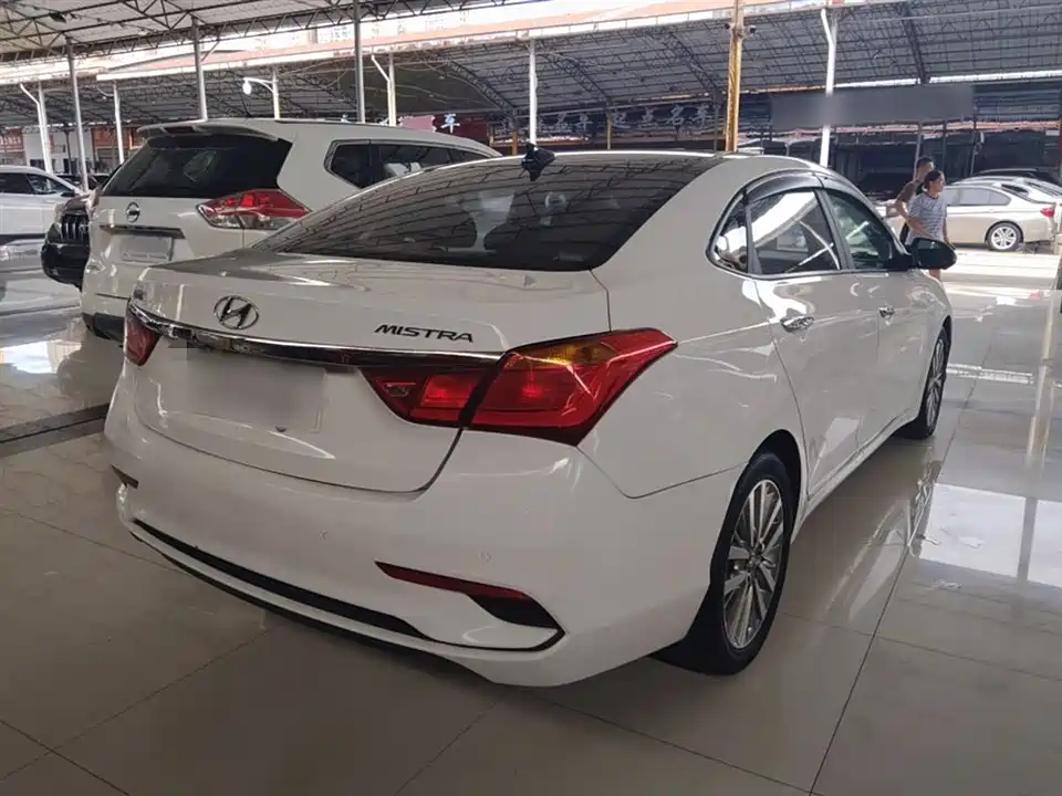 Hyundai Name picture