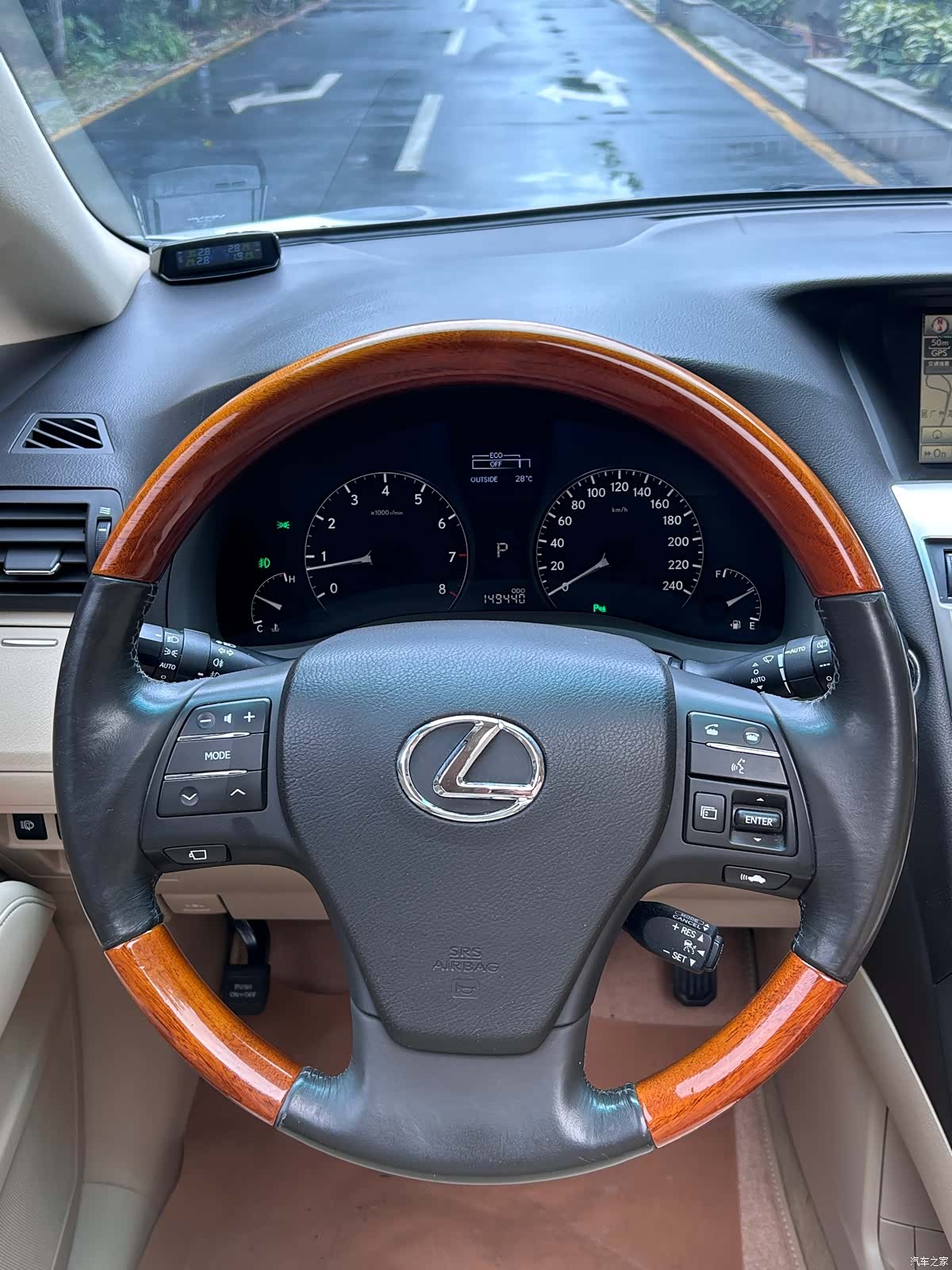 Lexus RX, 2010 14