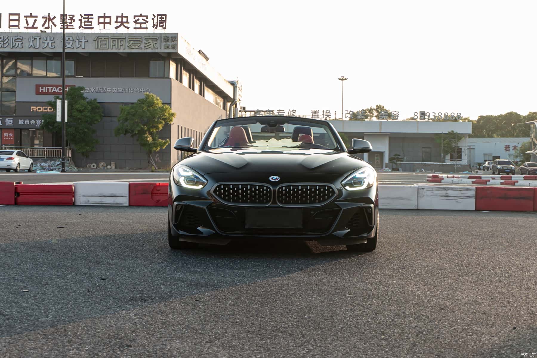 BMW Z4, 2022 2