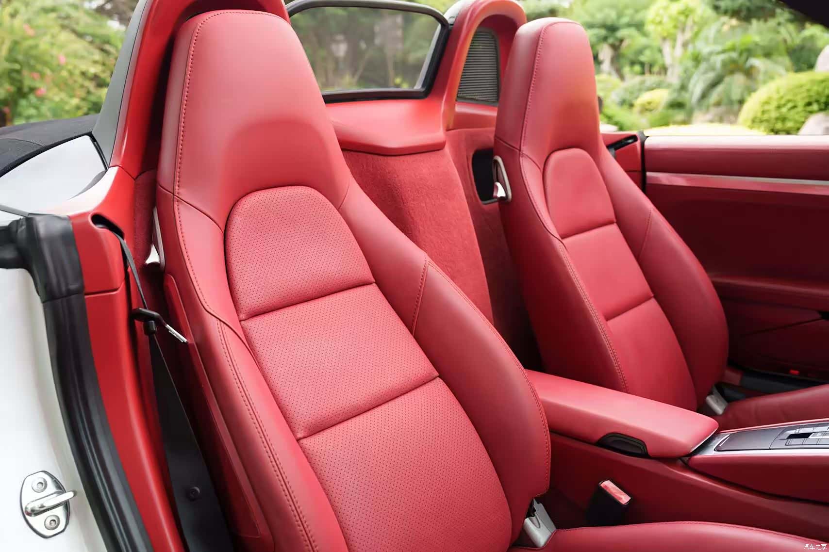 Porsche Boxster, 2014 6