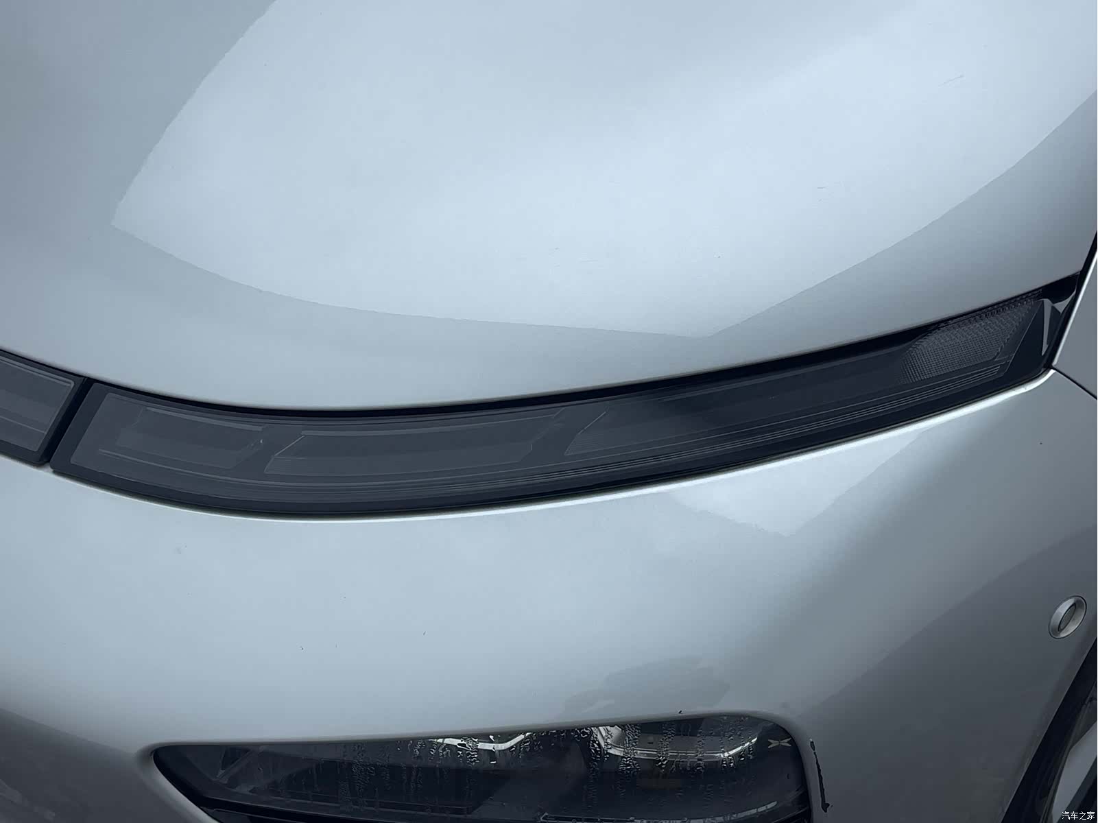 Xpeng P7, 2022 9