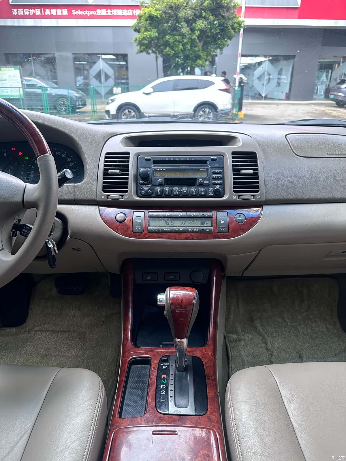 Toyota 02, 2002 15