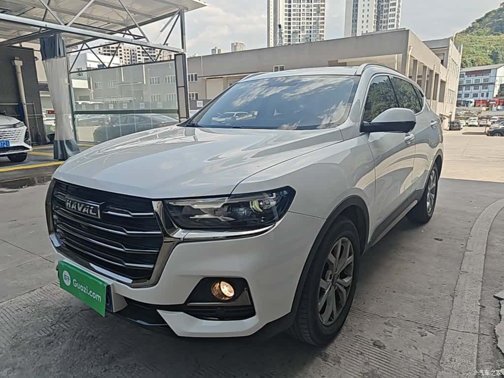 Haval H6, 2023 2