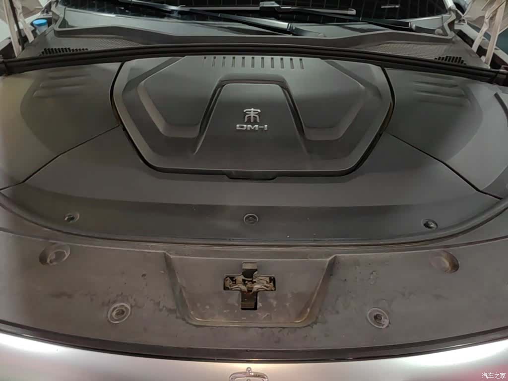 BYD Song, 2022 20