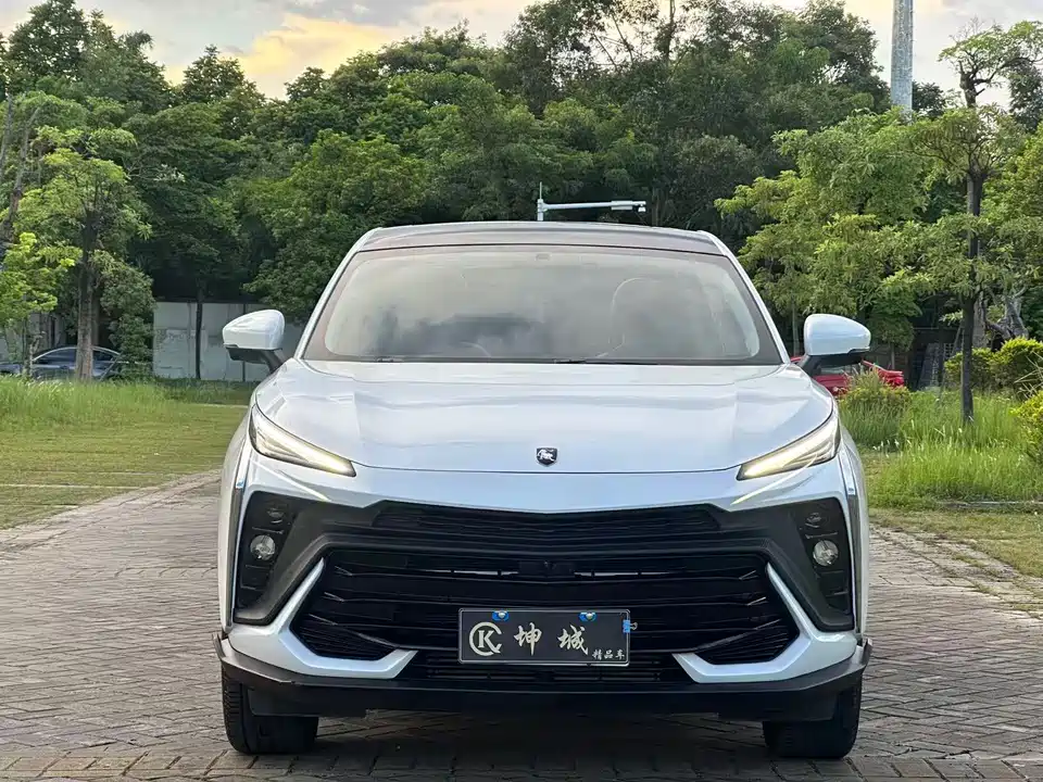 Forthing Popular T5 EVO