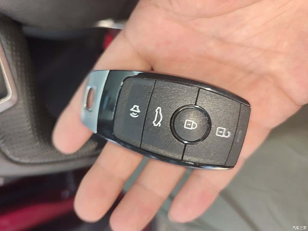 WEY VV5, 2019 9