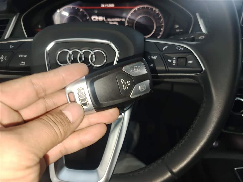 Audi Q5L