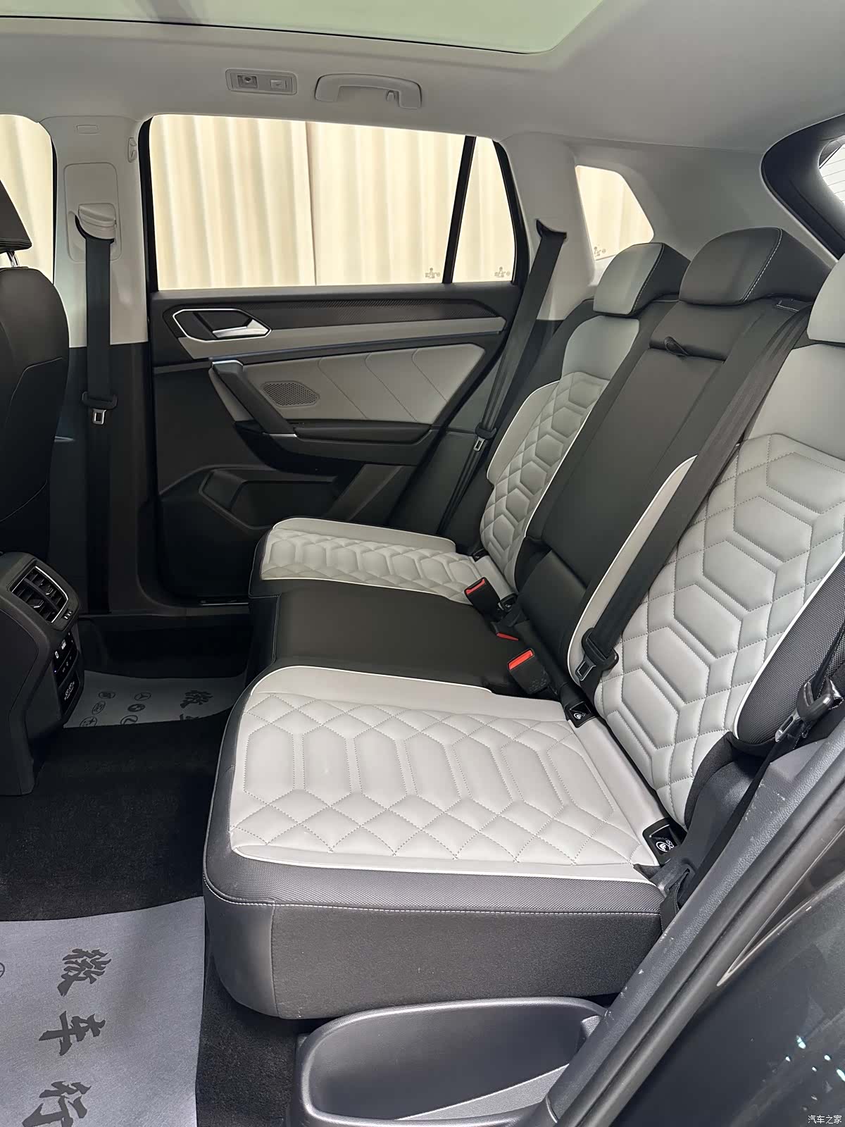 Volkswagen Tayron, 2023 9
