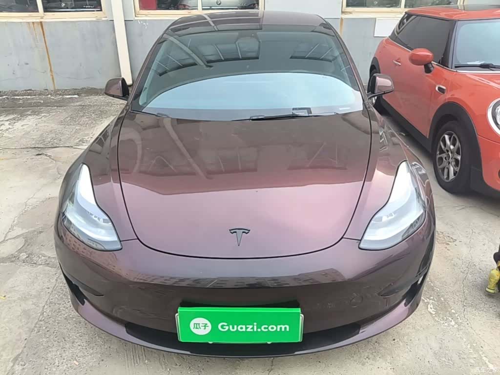 Tesla Model 3, 2023 3