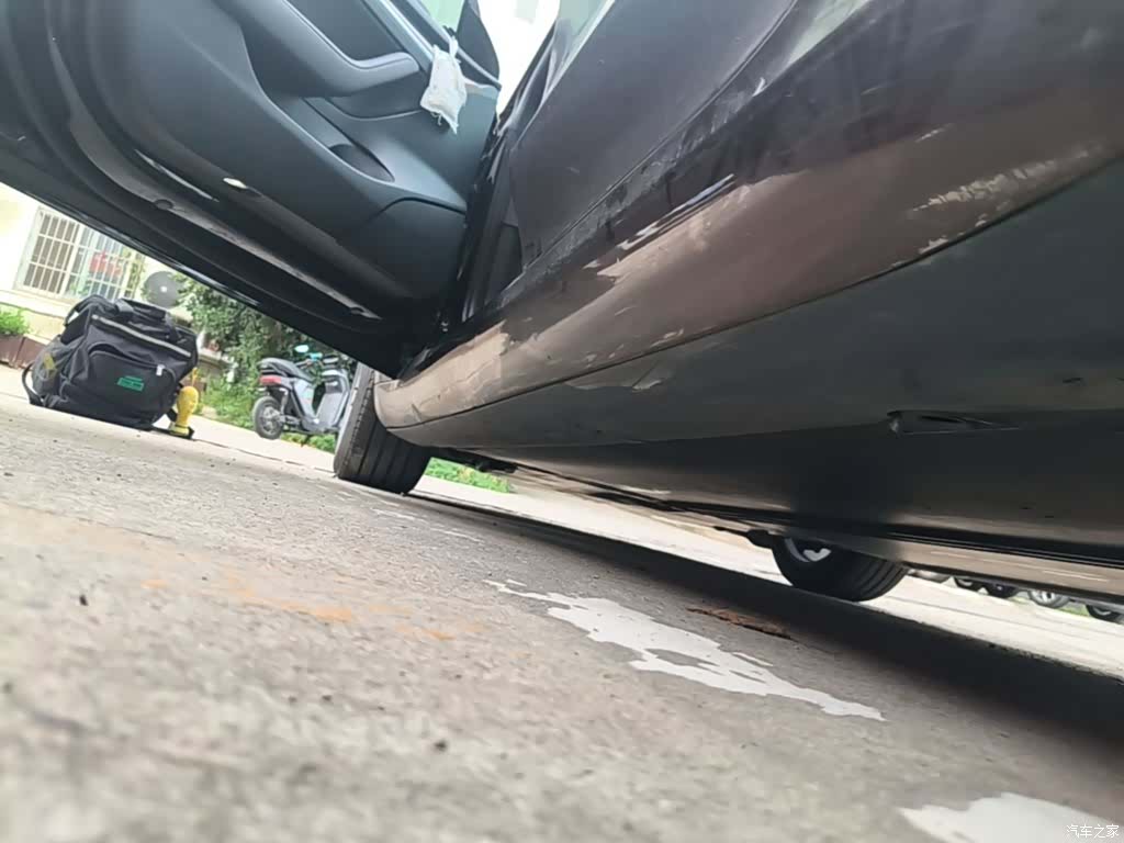 Tesla Model 3, 2023 22