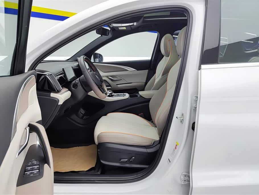 BYD Songjiang BYD Songjiang