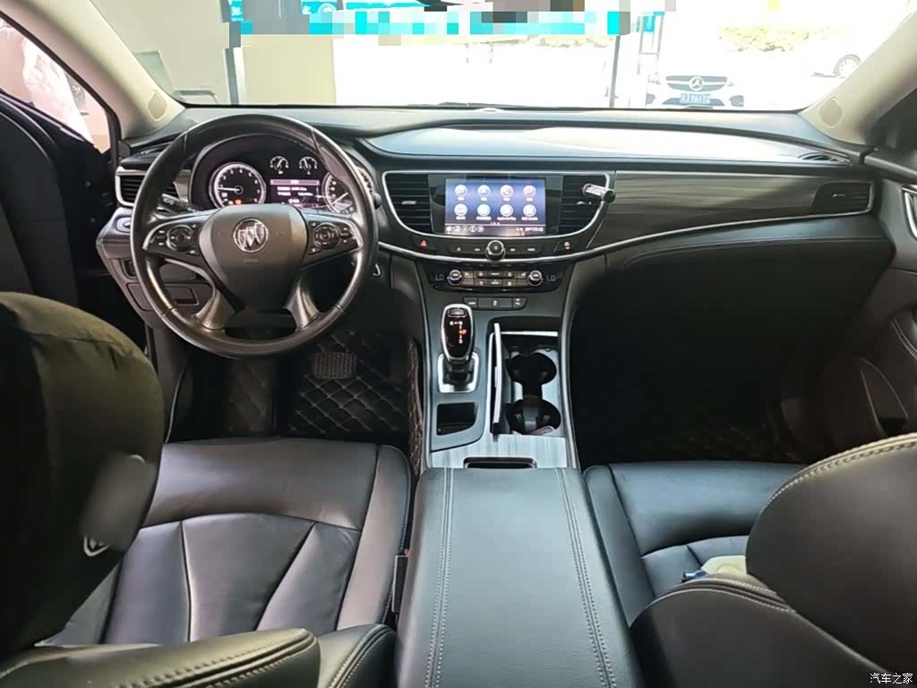 Buick LaCrosse, 2022 10