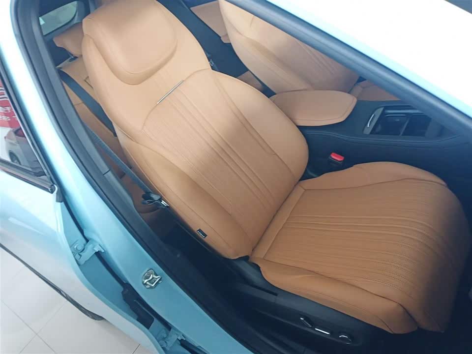 Geely Galaxy Galaxy L7