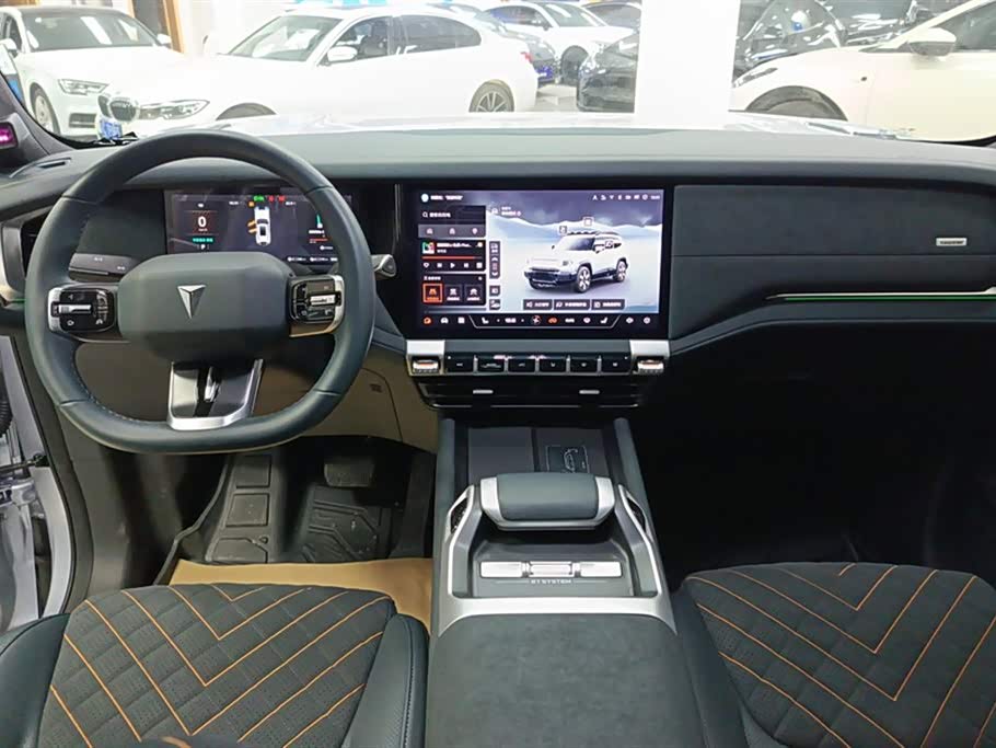 DEEPAL Dark blue G318