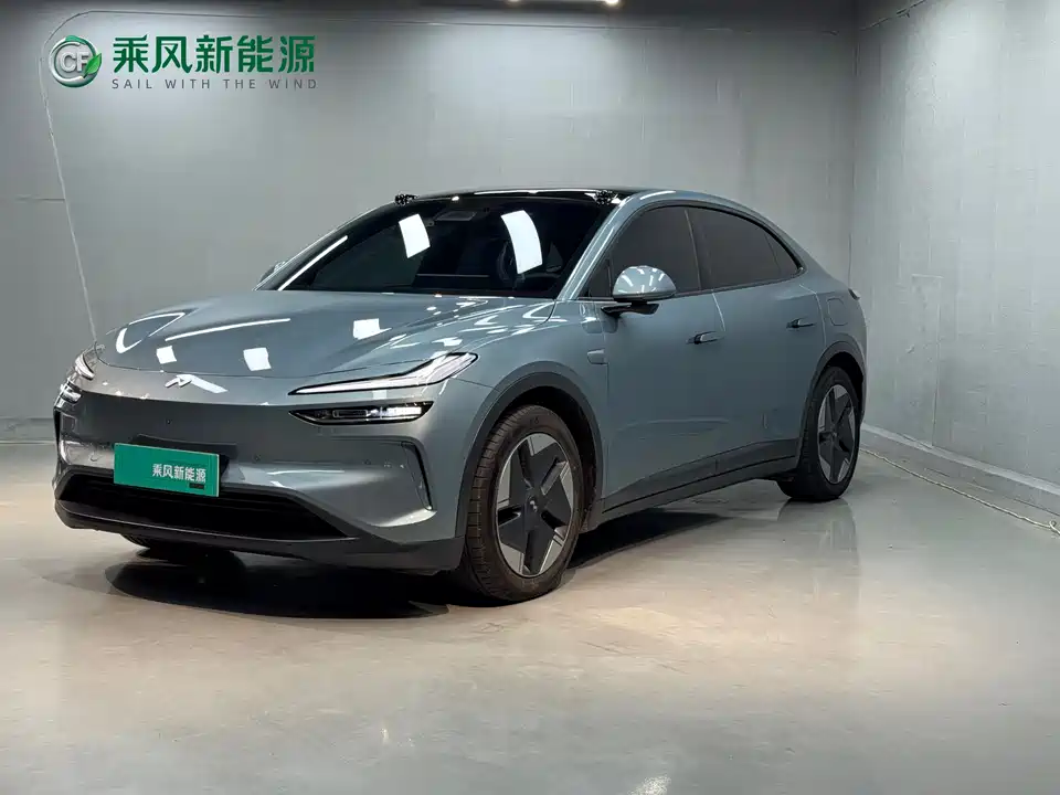 NIO L60