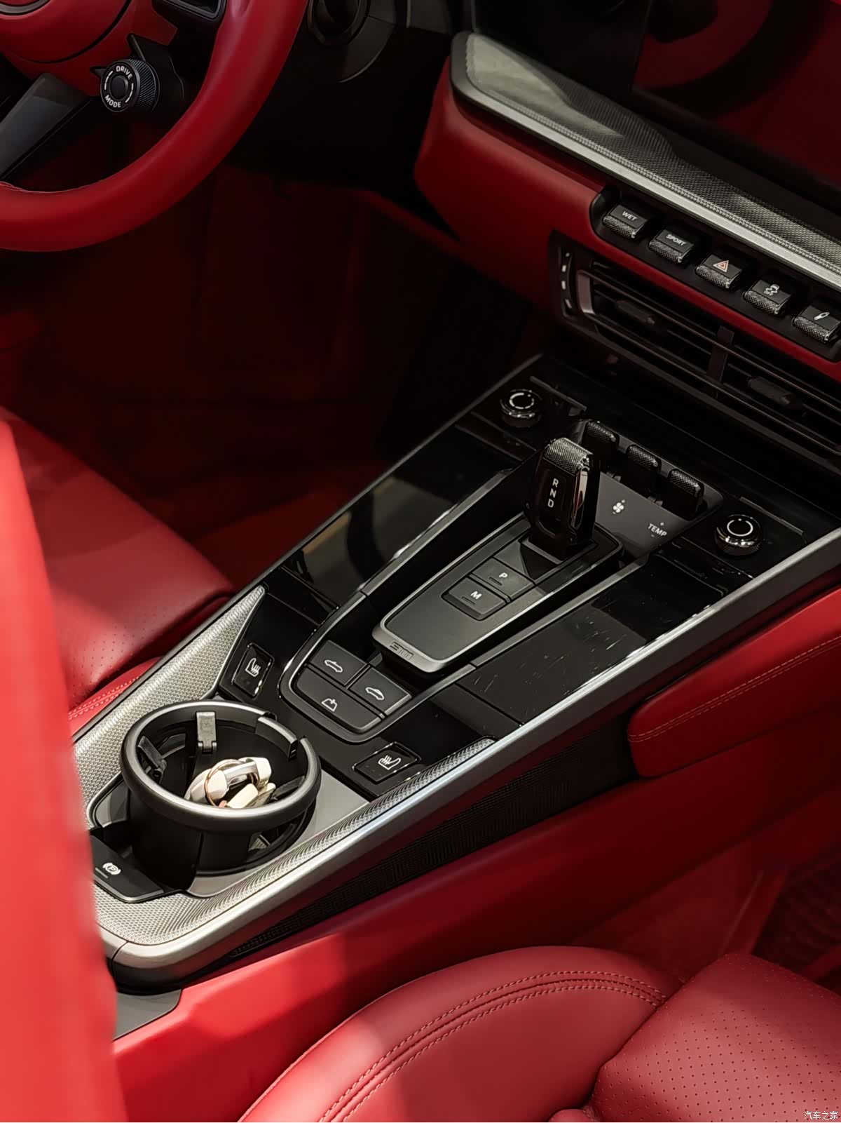 Porsche 911, 2023 13