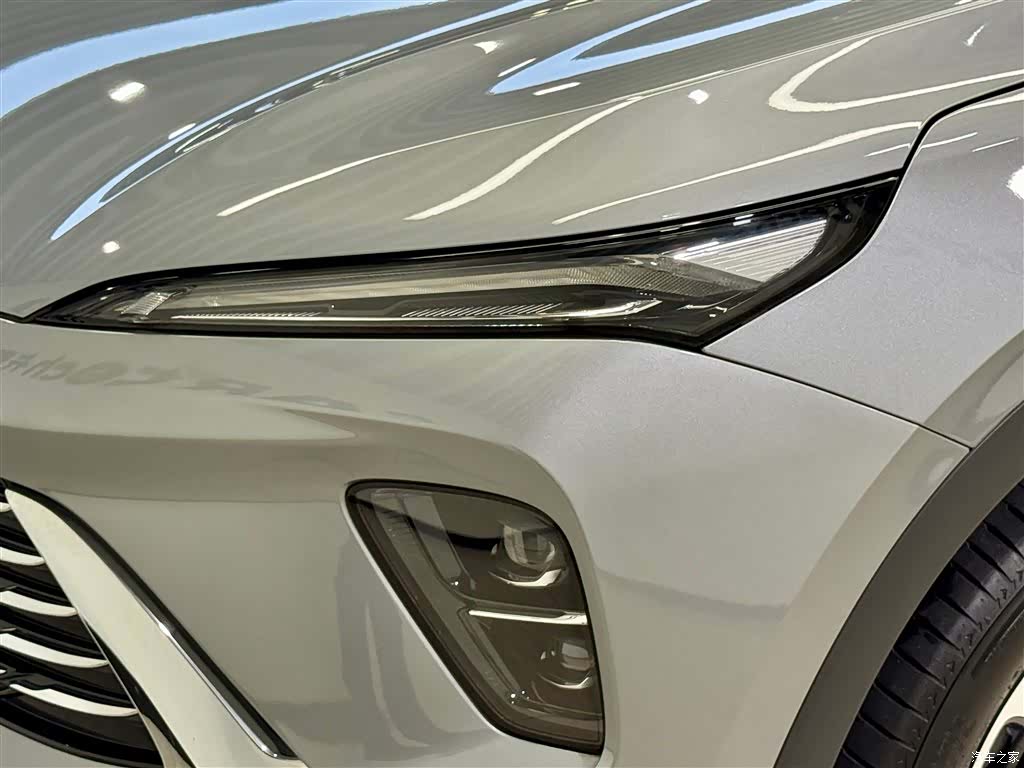 Buick Envision, 2025 8
