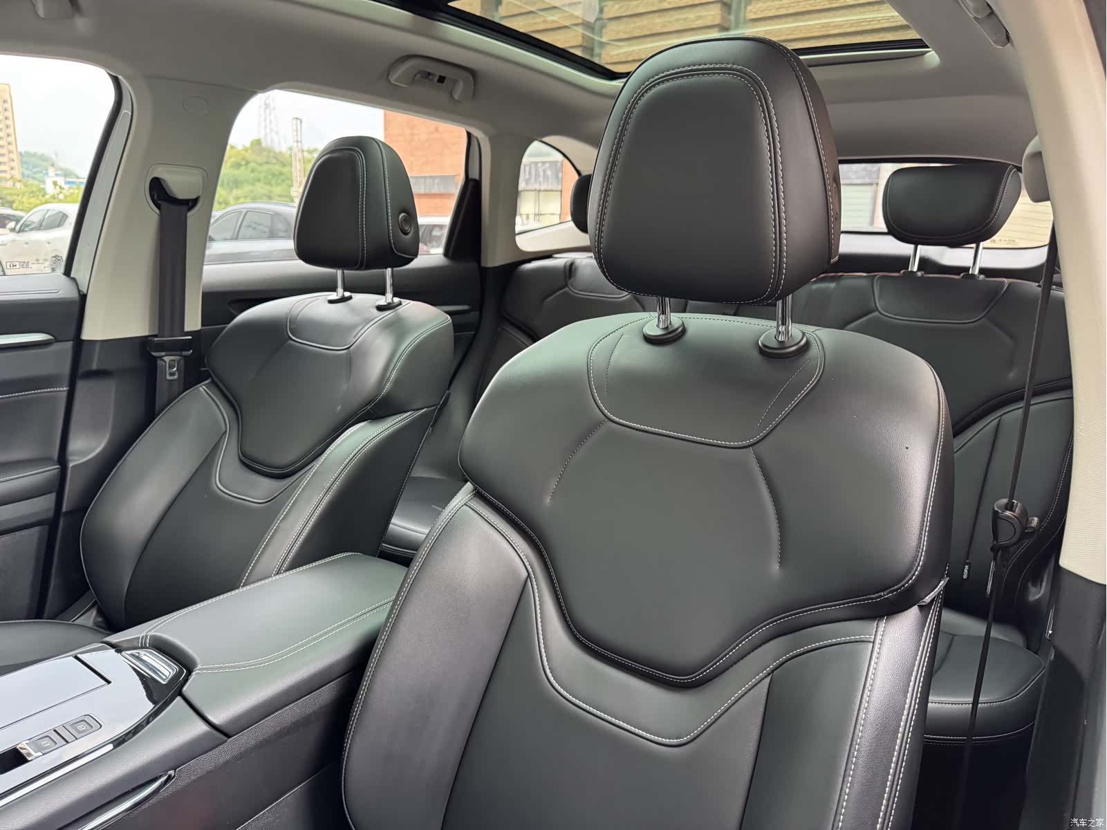 Haval H6, 2021 18