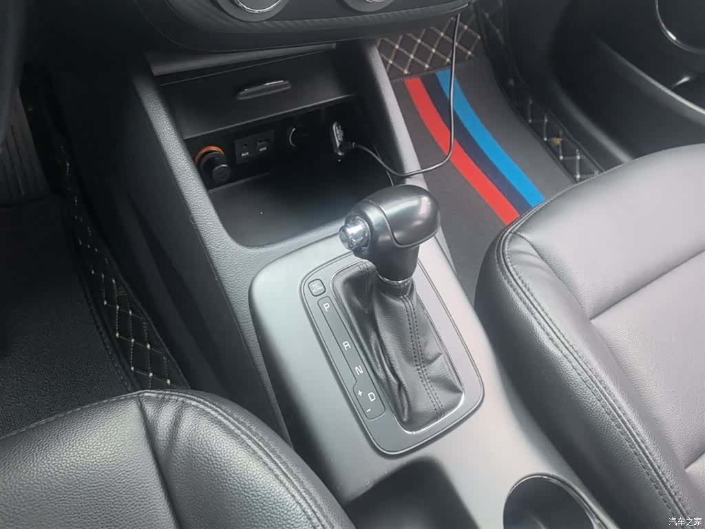 Kia K3, 2014 14