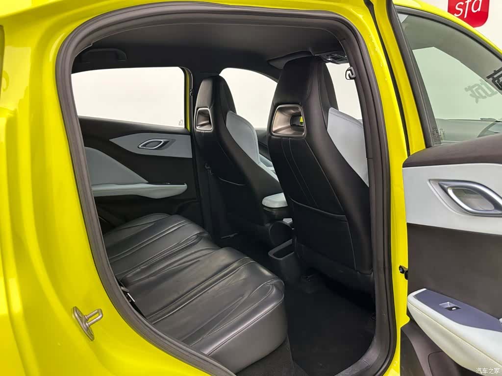 BYD Seagull, 2023 21