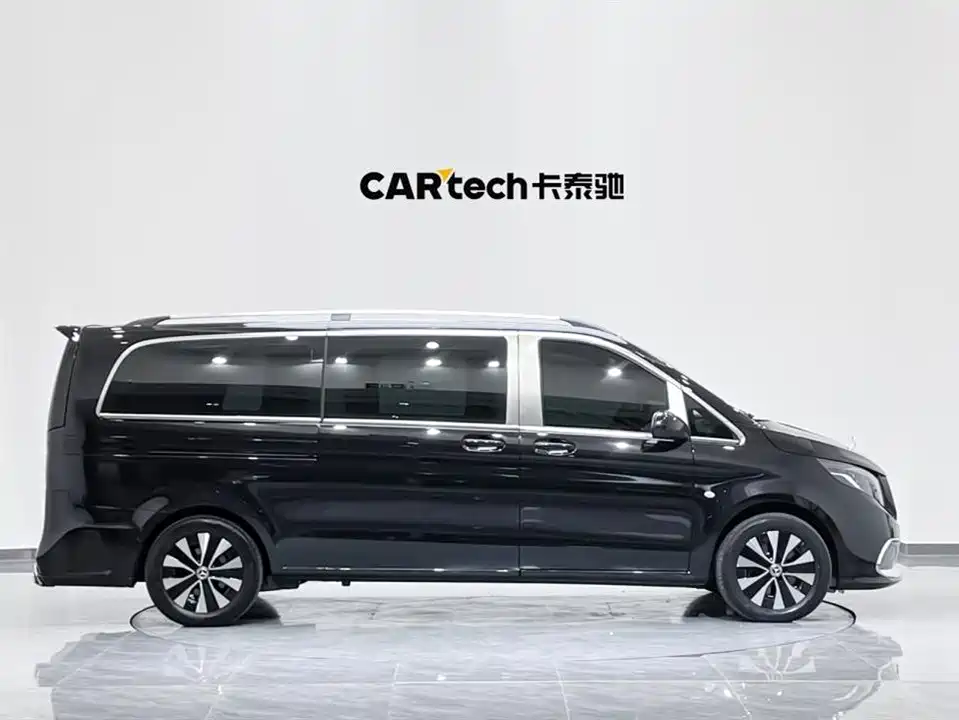Mercedes-Benz Vito Mercedes-Benz Vito