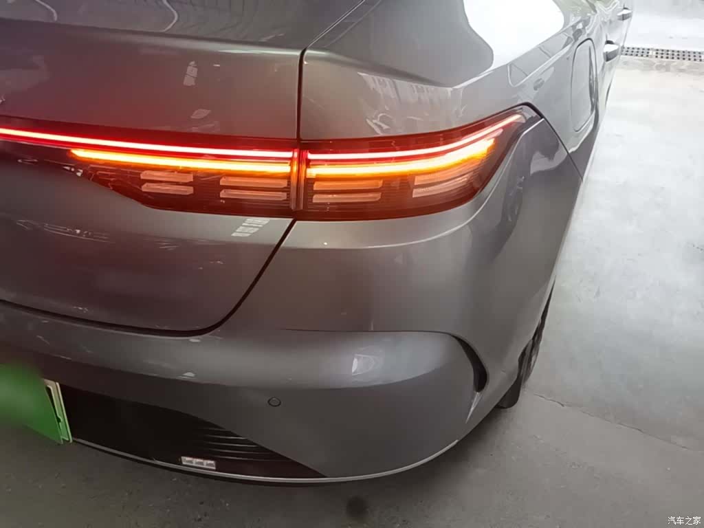 BYD Destroyer 05, 2024 8