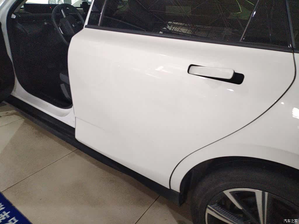 Changan Eado, 2025 6
