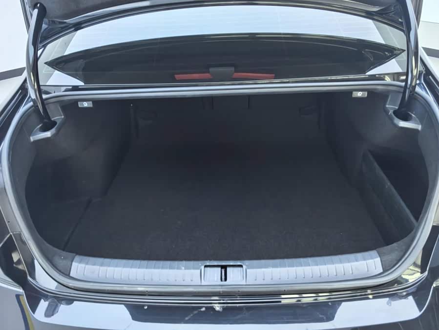 Volkswagen Magotan 2021, фото 4
