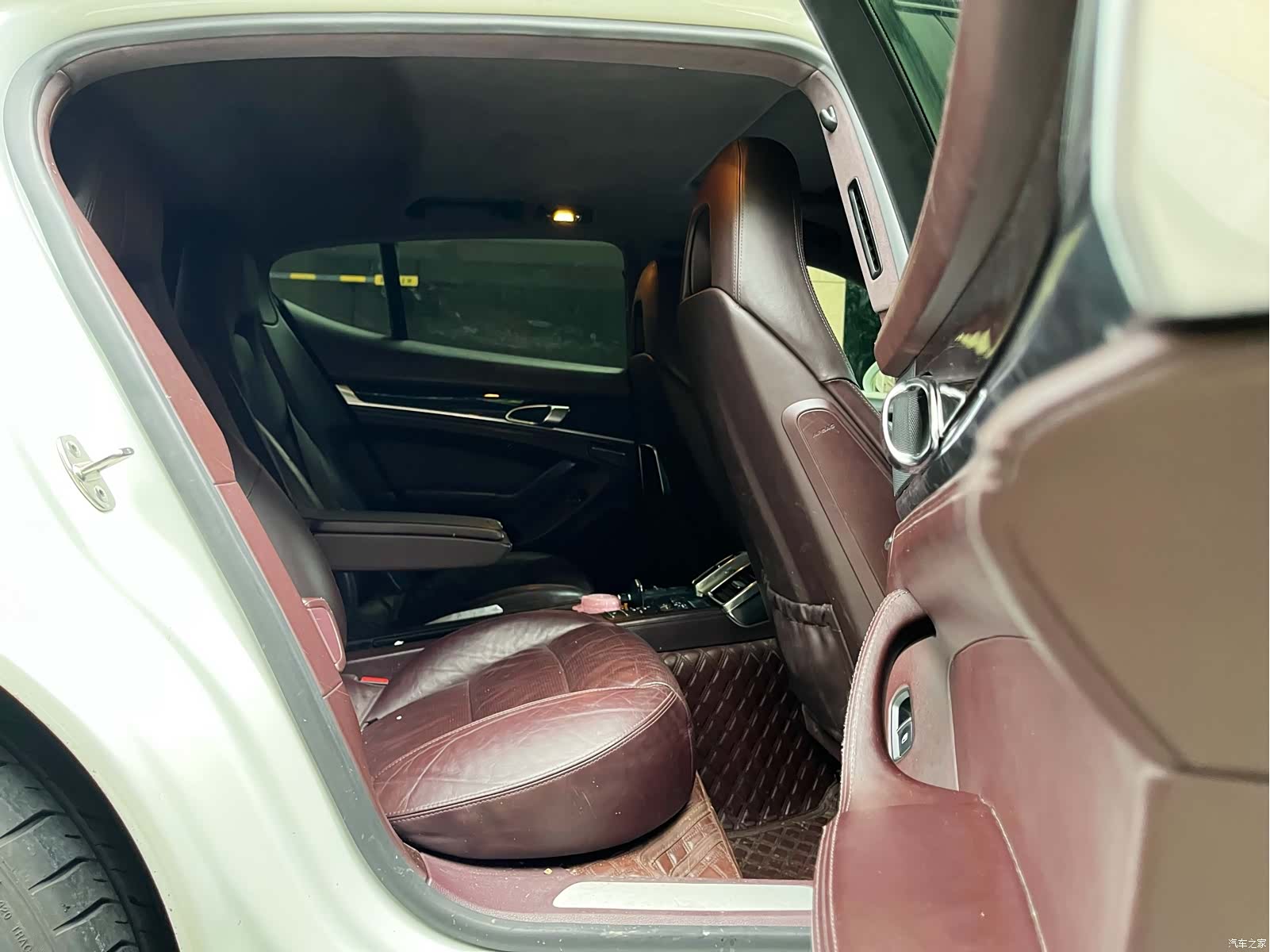 Porsche Panamera, 2013 20