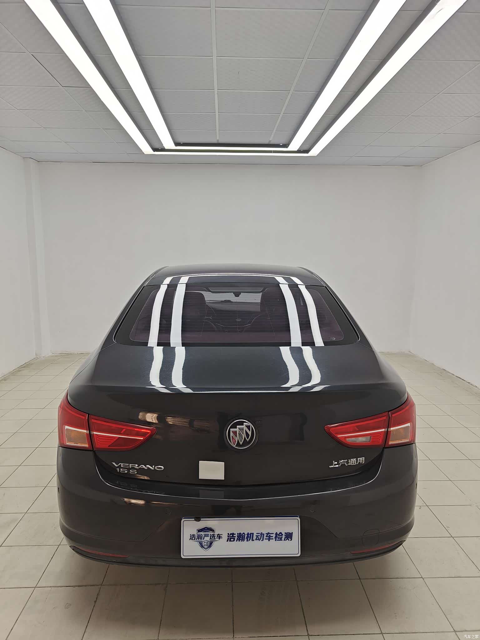 Buick Verano, 2017 все фото