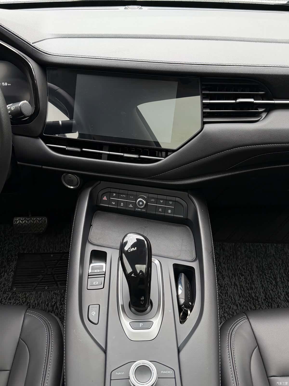 Haval F7, 2020 9