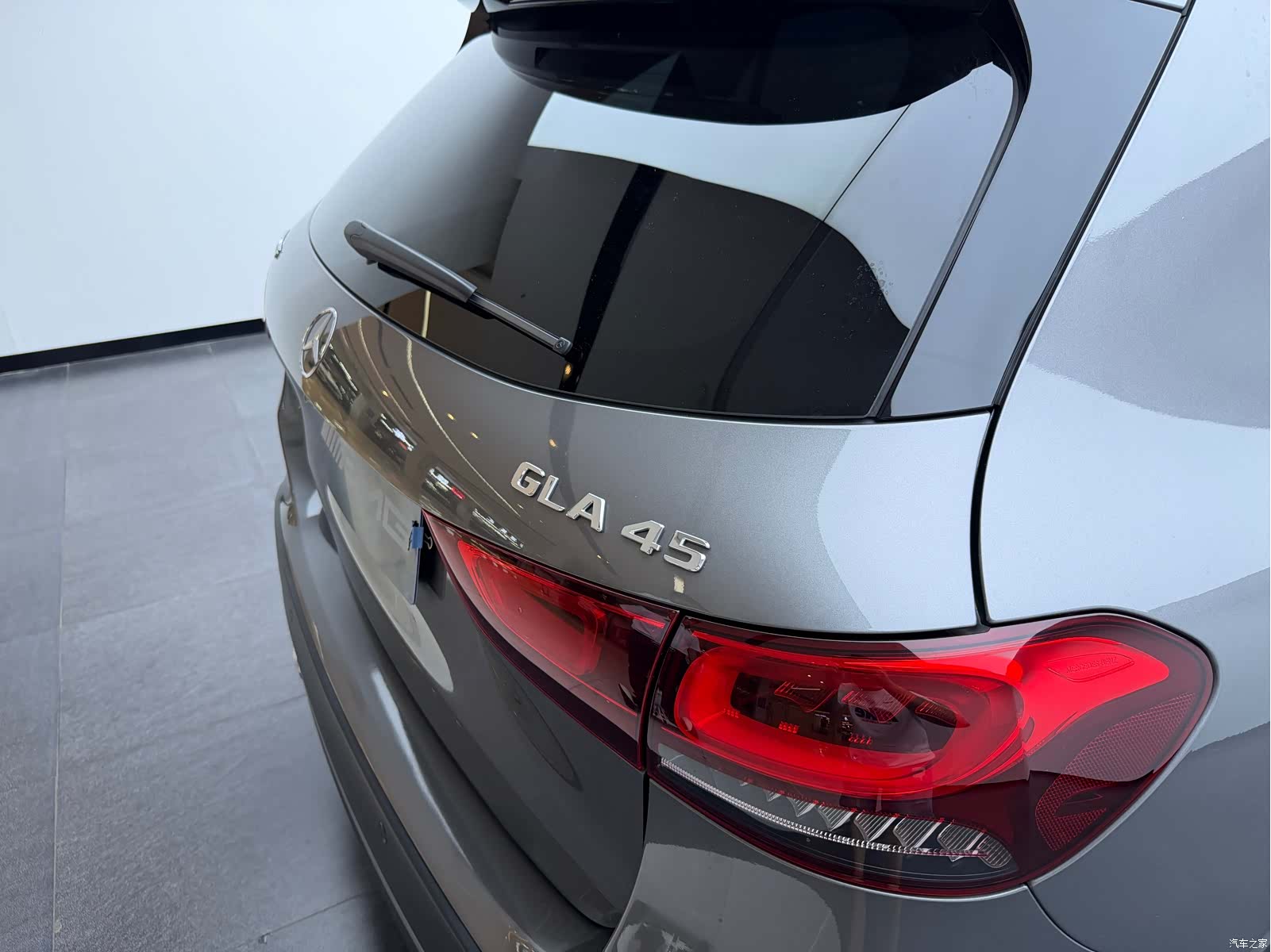 Mercedes-Benz GLA, 2023 7