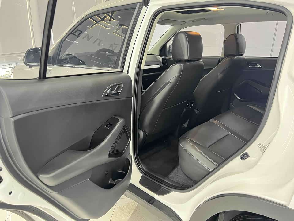 Hyundai Beijing ix35