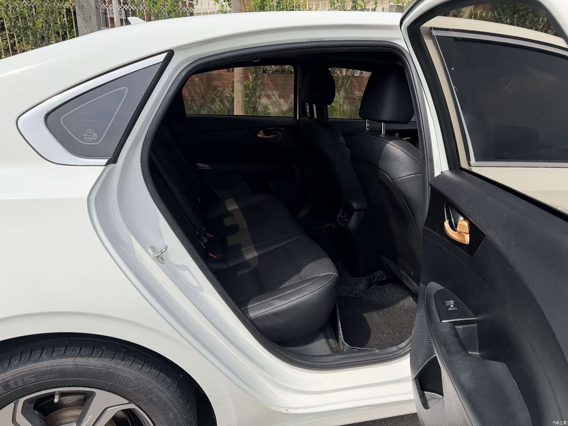 Kia K3, 2021 14