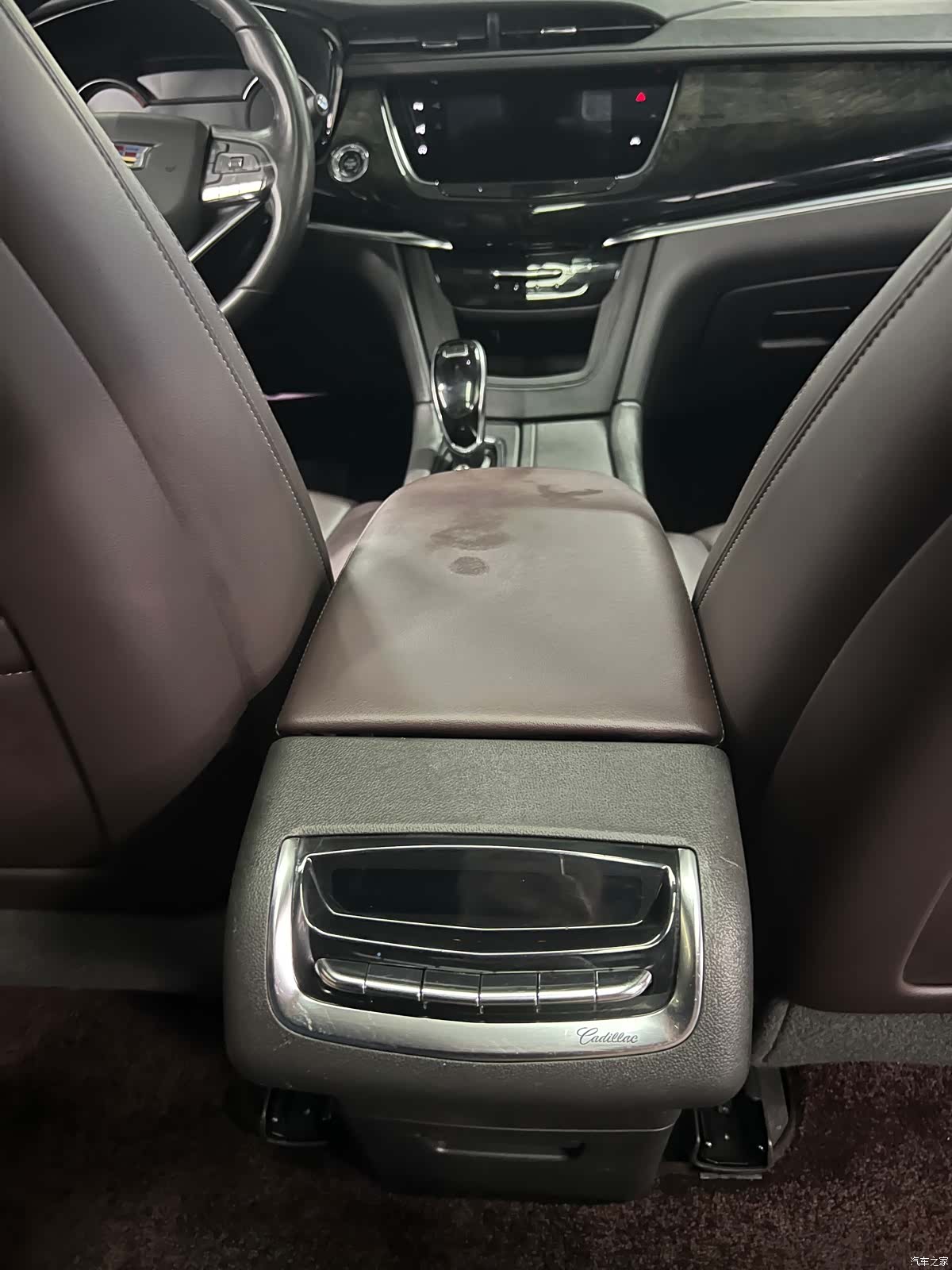 Cadillac XT6, 2019 9